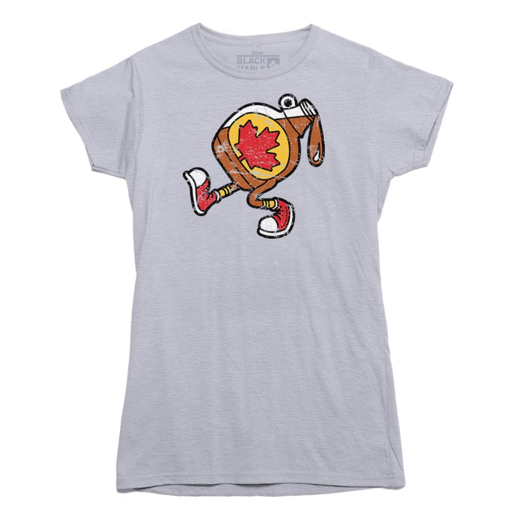 The Best Maple Syrup T-Shirt