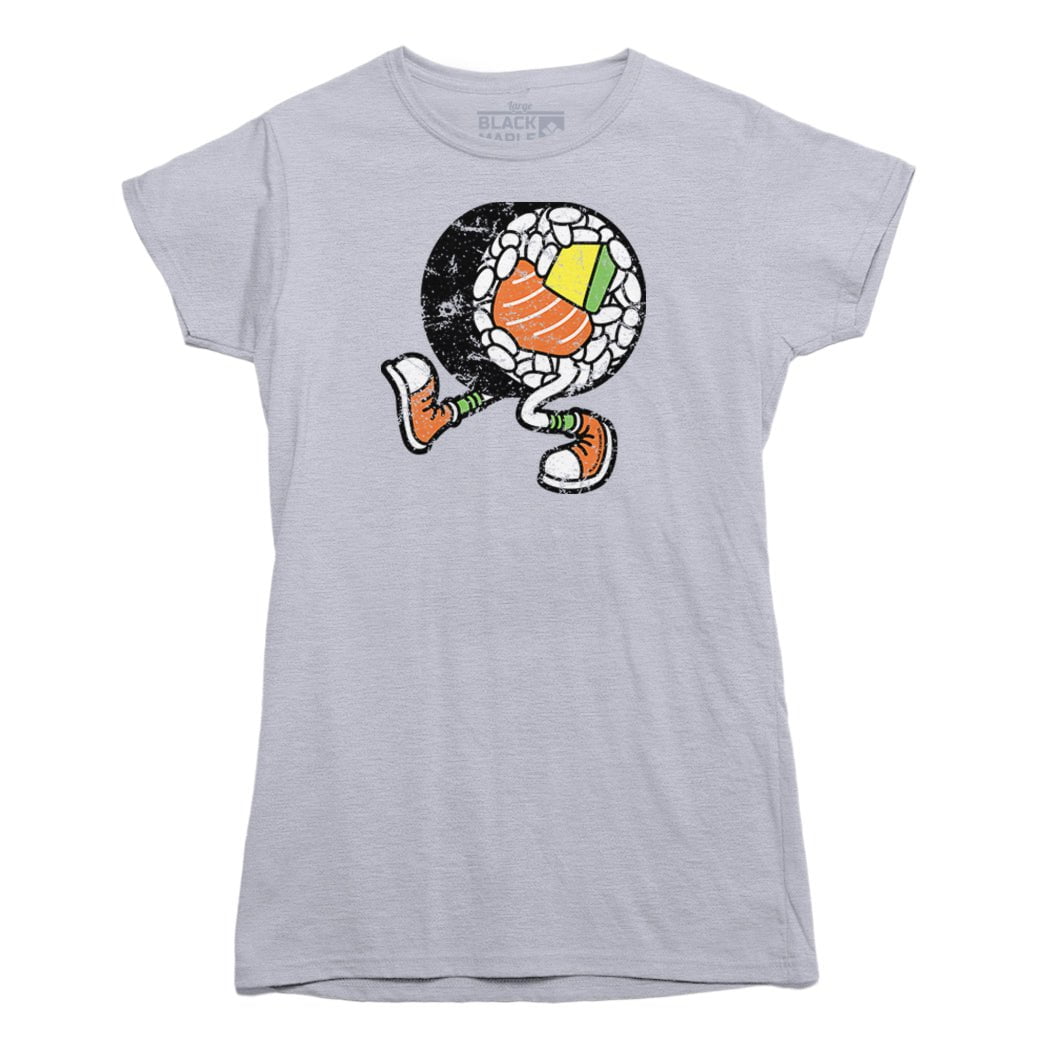 The Best Sushi Roll T-Shirt