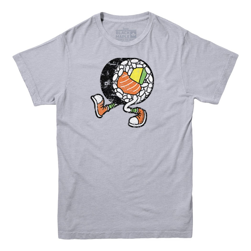 The Best Sushi Roll T-Shirt