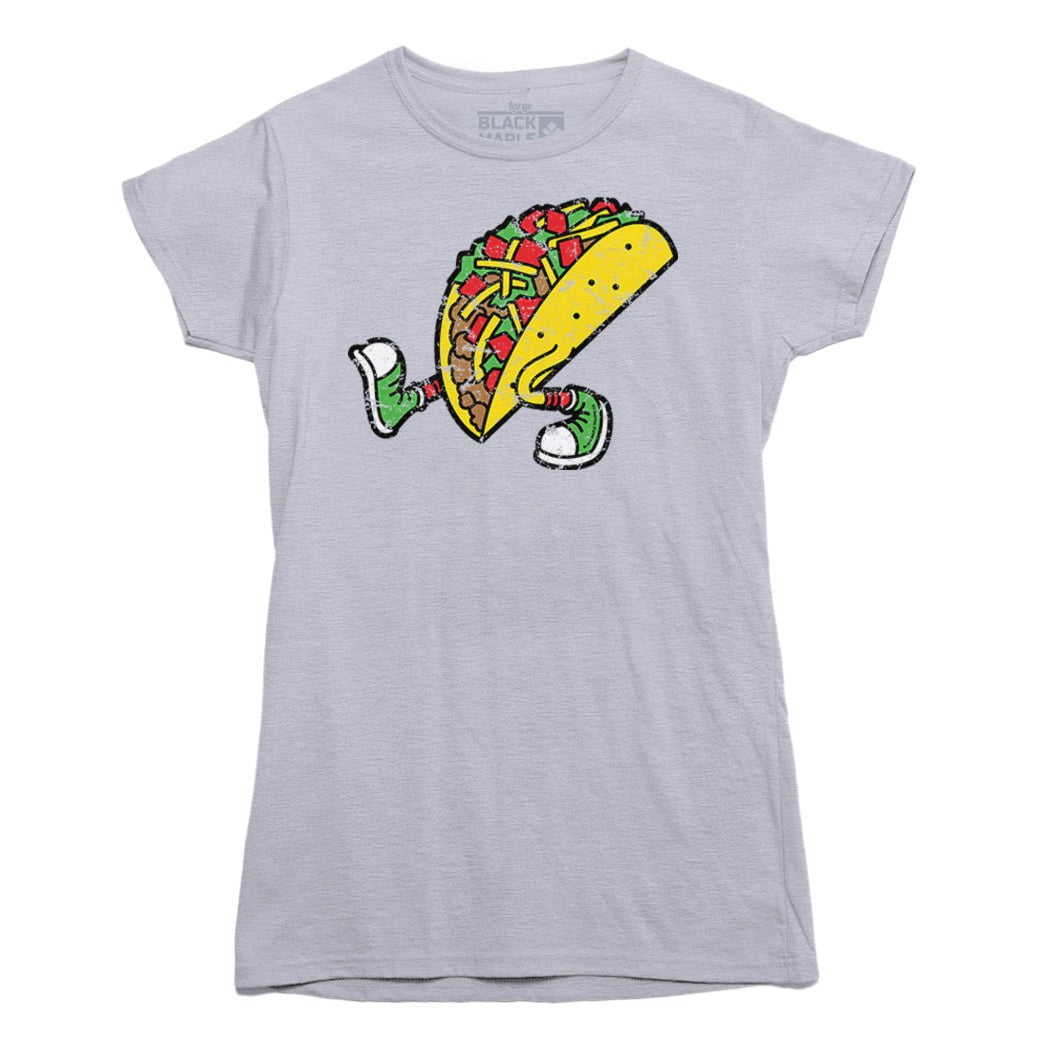 The Best Taco T-Shirt