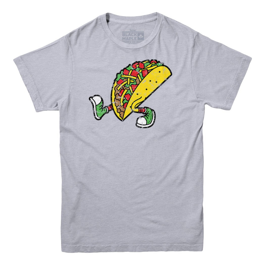 The Best Taco T-Shirt