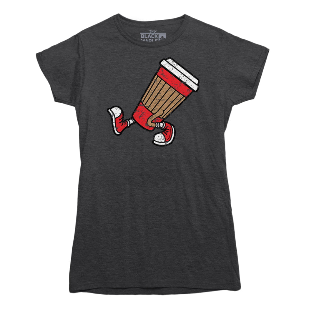 The Best Coffee T-Shirt