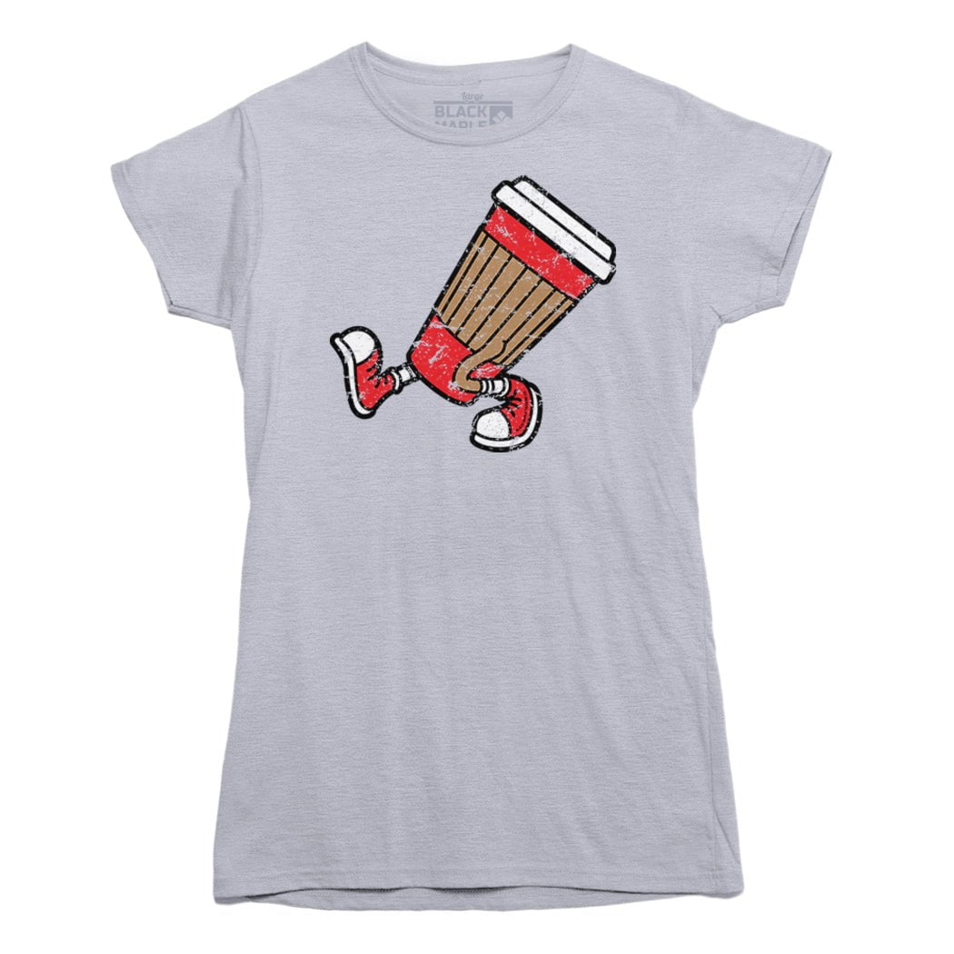 The Best Coffee T-Shirt