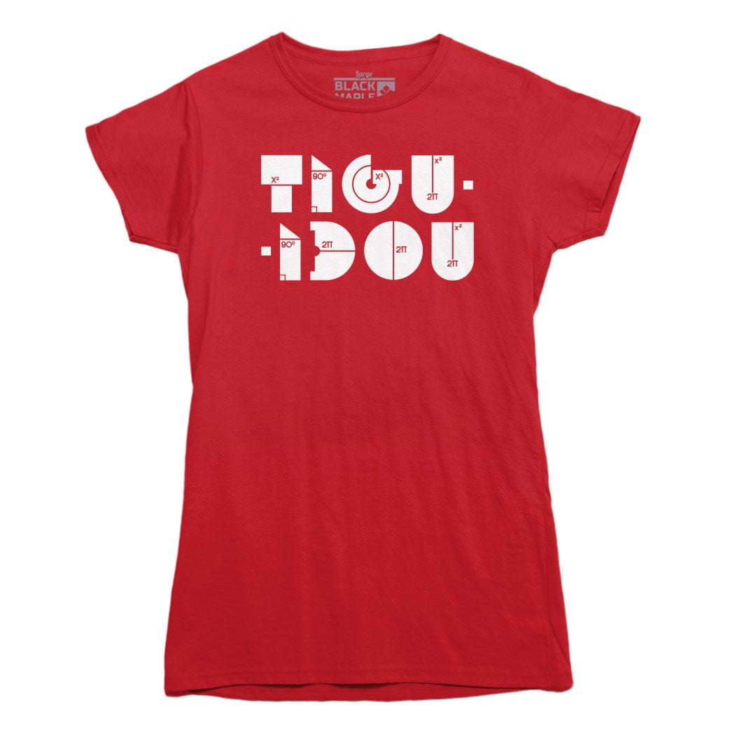 Tiguidou T-shirt