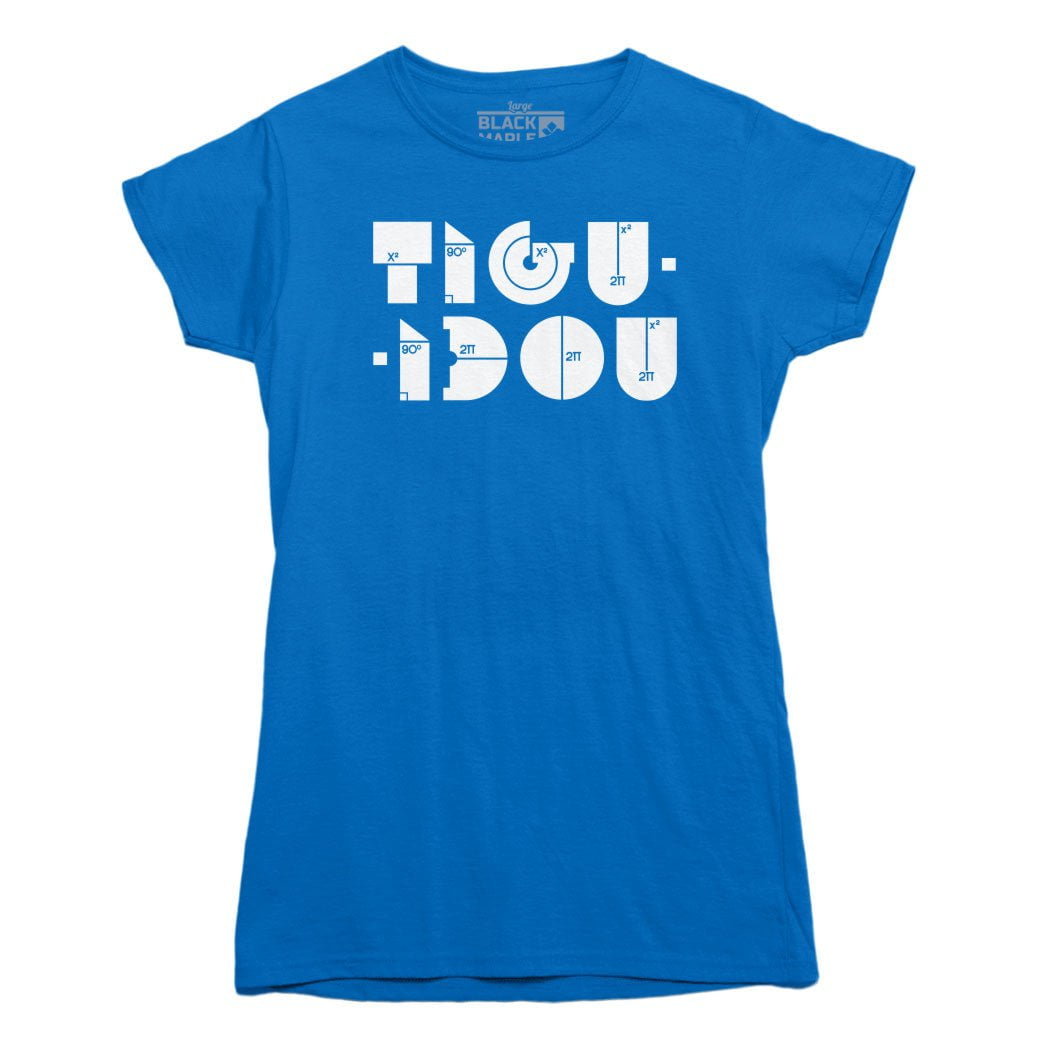 Tiguidou T-shirt