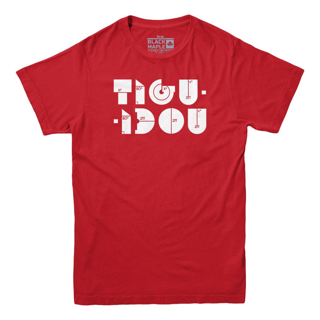 Tiguidou T-shirt