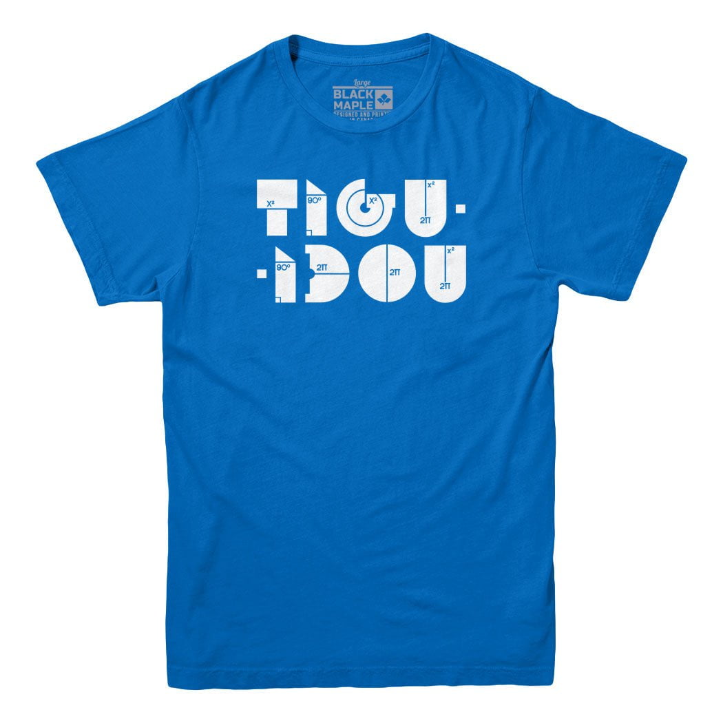 Tiguidou T-shirt