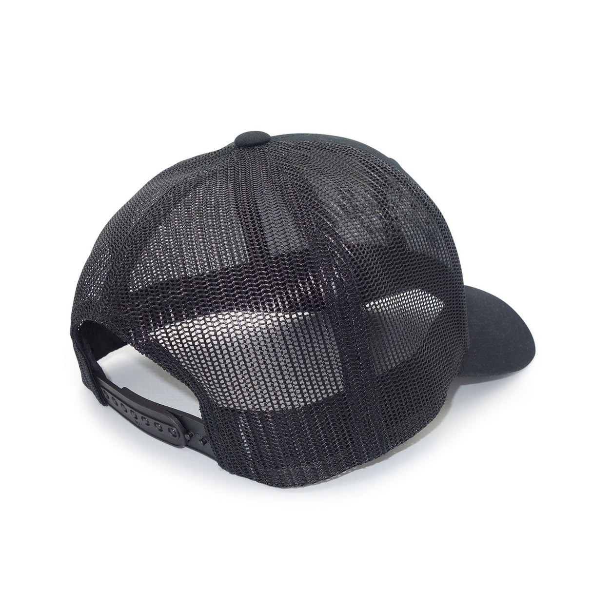 Tone on Tone Canada Puff Embroidered Trucker Hat