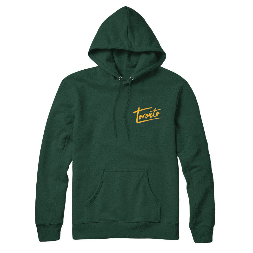 Toronto Signature Sweatshirt and Hoodie