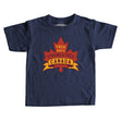 True North Strong Kids T-shirt