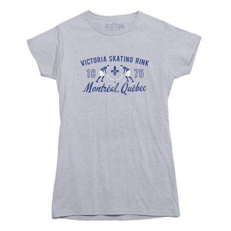 Victoria Skating Rink T-shirt