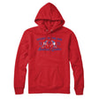 Victoria Skating Rink Hoodie