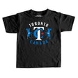 Vintage Toronto Canada Kids T-shirt