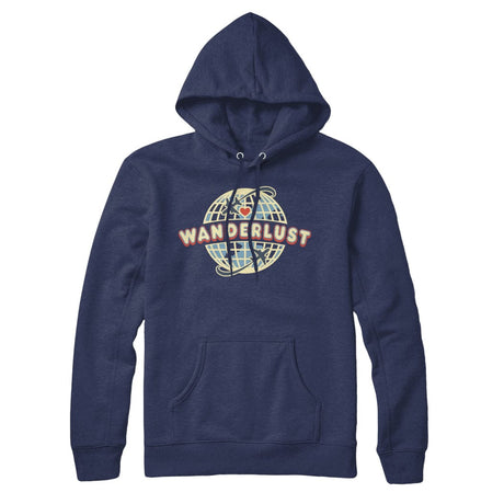 Wanderlust Hoody