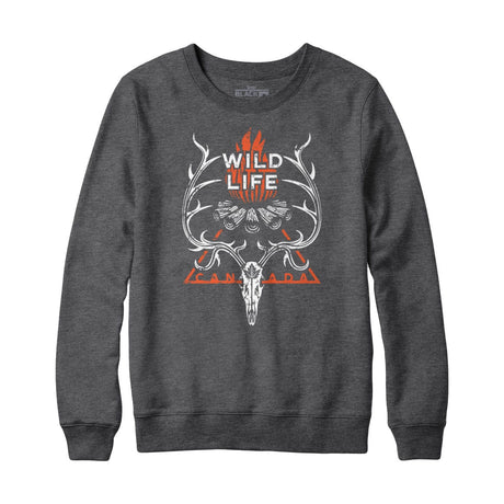 Wild Life Canada Sweatshirt