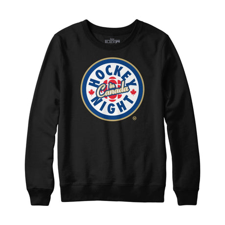 Hockey Night in Canada Sweatshirt Hoodie