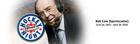 Remembering Bob Cole