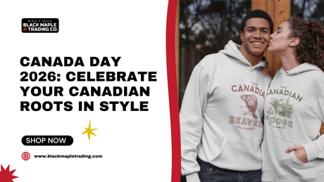 Canada Day 2026: Celebrate Your Canadian Roots in Style