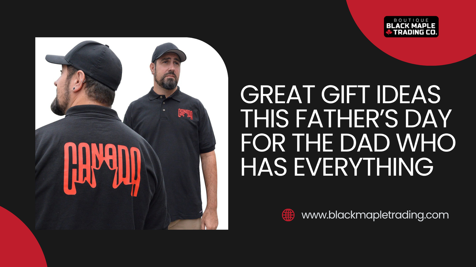 Gift Ideas This Father’s Day