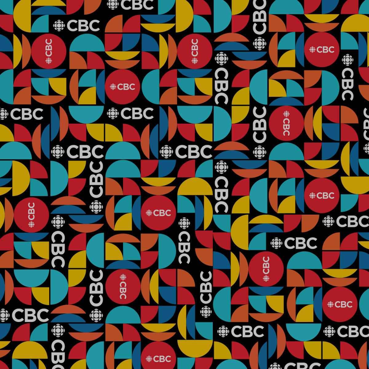 CBC MOSAIC DESIGN – Black Maple Trading Co.