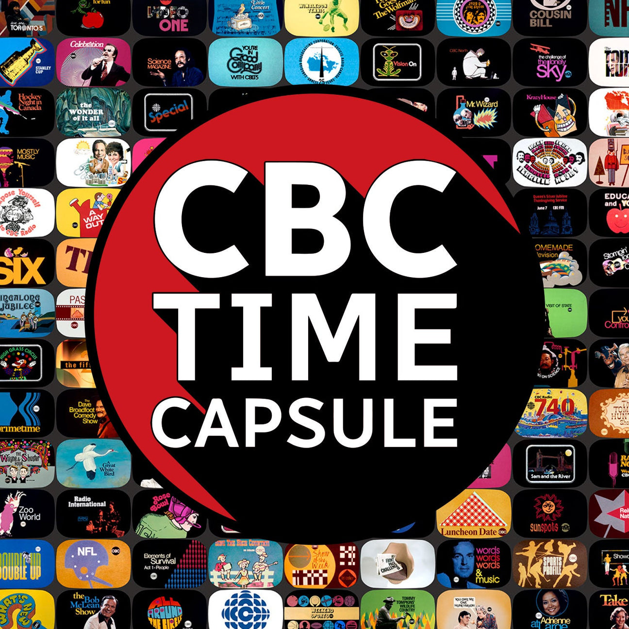 CBC Time Capsule