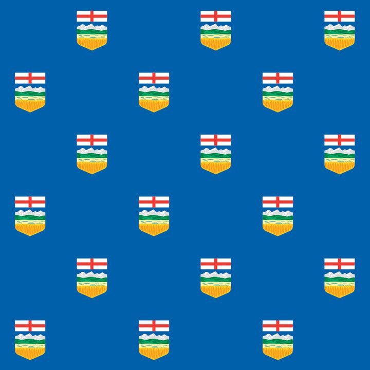 ALBERTA
