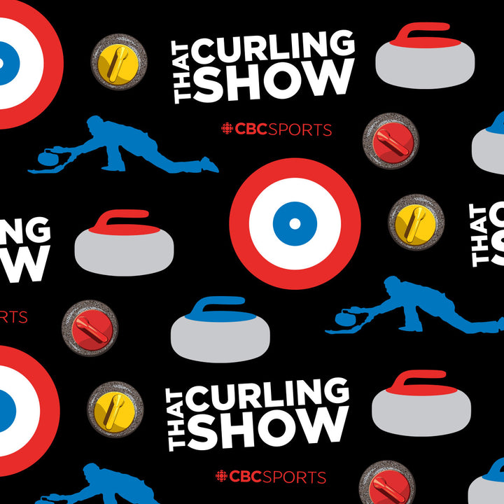 THAT CURLING SHOW