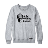 1982 CBC Sports 3D Logo Sweatshirt or Hoodie