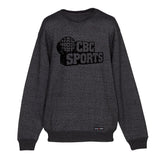 1982 CBC Sports 3D Logo Nantucket Sweatshirt or Hoodie