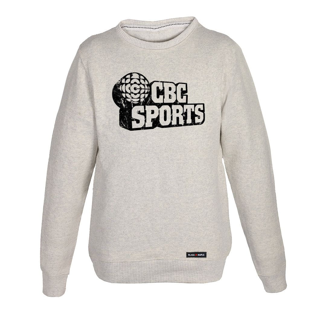 1982 CBC Sports 3D Logo Nantucket Sweatshirt or Hoodie