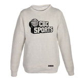 1982 CBC Sports 3D Logo Nantucket Sweatshirt or Hoodie