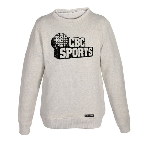1982 CBC Sports 3D Logo Nantucket Sweatshirt or Hoodie