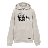1982 CBC Sports 3D Logo Nantucket Sweatshirt or Hoodie