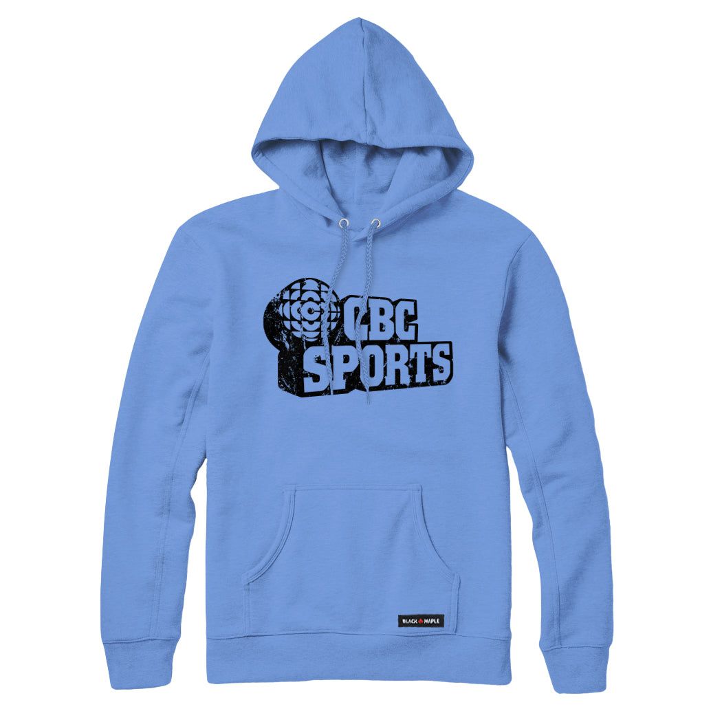 1982 CBC Sports 3D Logo Sweatshirt or Hoodie