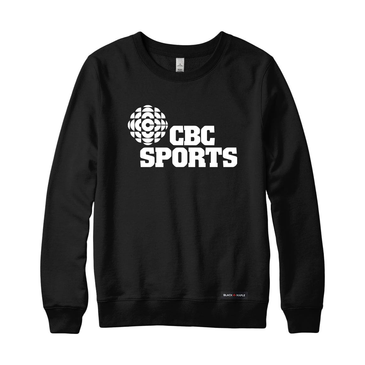1982 CBC Sports Logo Sweatshirt or Hoodie