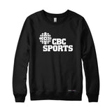 1982 CBC Sports Logo Sweatshirt or Hoodie