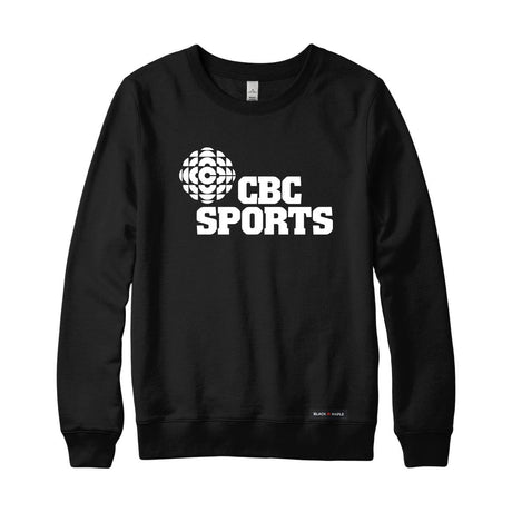 1982 CBC Sports Logo Sweatshirt or Hoodie