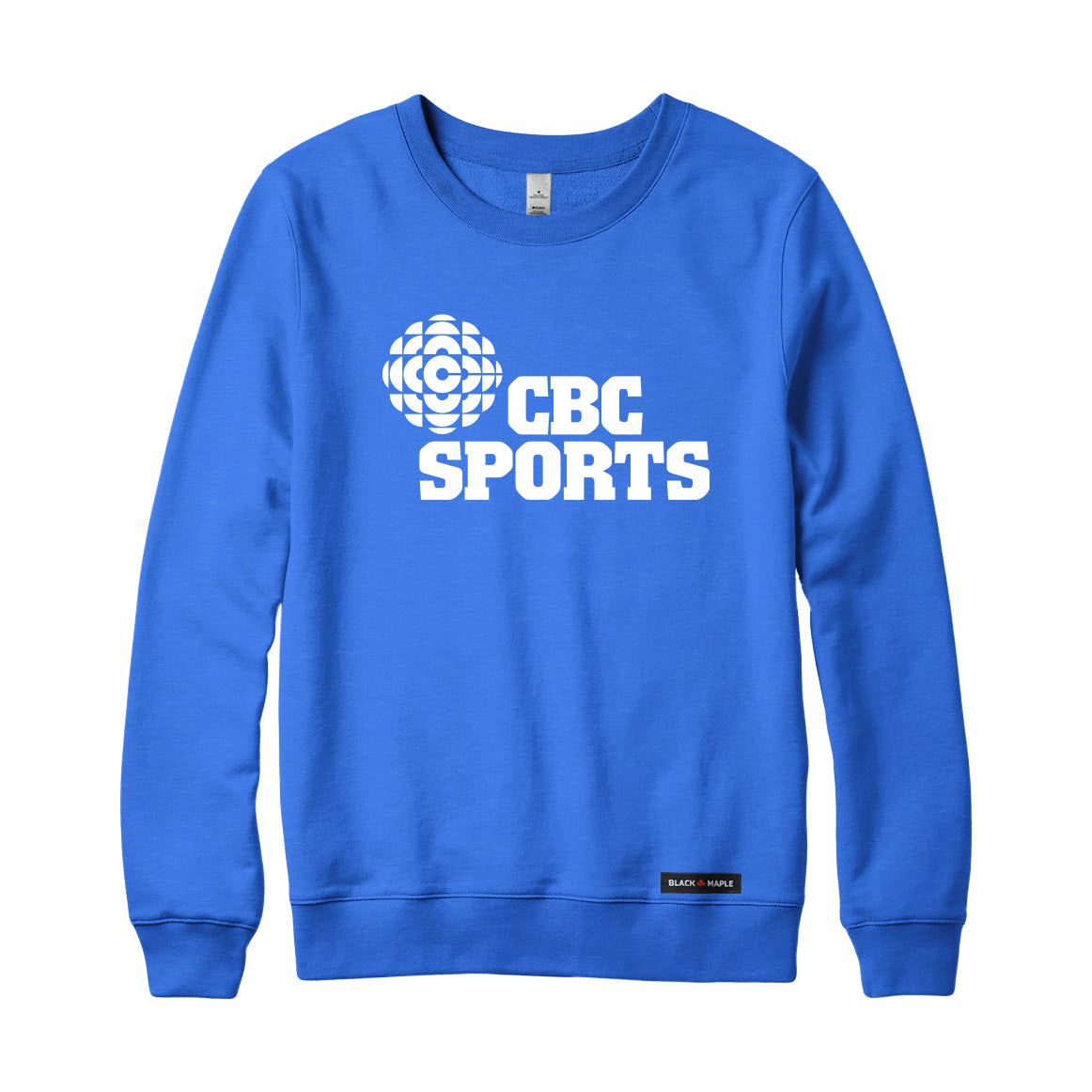 1982 CBC Sports Logo Sweatshirt or Hoodie