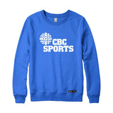 1982 CBC Sports Logo Sweatshirt or Hoodie