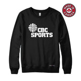 1982 CBC Sports Logo Sweatshirt or Hoodie
