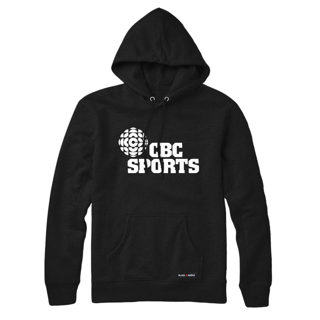 1982 CBC Sports Logo Sweatshirt or Hoodie