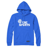 1982 CBC Sports Logo Sweatshirt or Hoodie