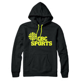 1982 CBC Sports Neon Logo Sweatshirt or Hoodie