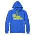 1982 CBC Sports Neon Logo Sweatshirt or Hoodie