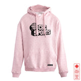 1982 CBC Sports 3D Logo Nantucket Sweatshirt or Hoodie