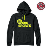 1982 CBC Sports Neon Logo Sweatshirt or Hoodie