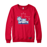 1988 CBC Sports Logo Sweatshirt or Hoodie