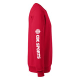 1988 CBC Sports Logo Sweatshirt or Hoodie
