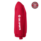 1988 CBC Sports Logo Sweatshirt or Hoodie