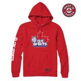 1988 CBC Sports Logo Sweatshirt or Hoodie
